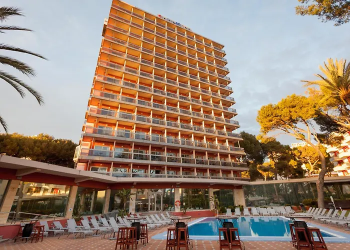 Hotel Obelisco
